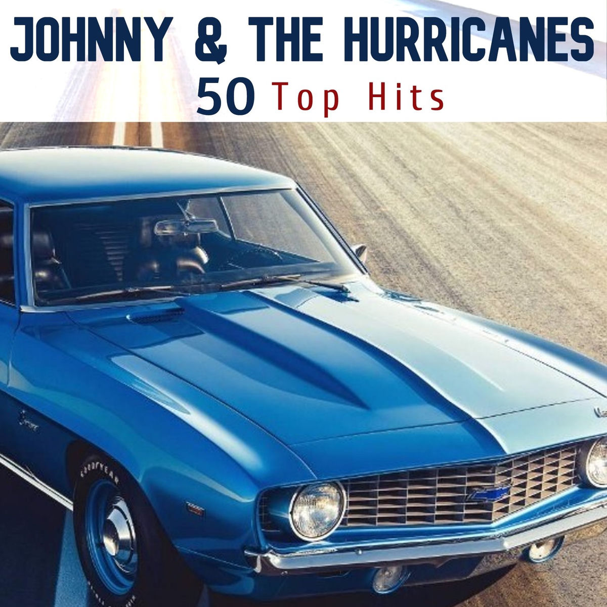 Johnny And The Hurricanes
